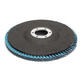 40/60/80/120 Grit Grinding Wheel Flap Disc 115mm Angle Grinder Sanding Tool 40/60/80/120 Grit Grinding Wheel Flap Disc 115mm Angle Grinder Sanding Tool