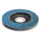 40/60/80/120 Grit Grinding Wheel Flap Disc 115mm Angle Grinder Sanding Tool 40/60/80/120 Grit Grinding Wheel Flap Disc 115mm Angle Grinder Sanding Tool