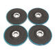 40/60/80/120 Grit Grinding Wheel Flap Disc 115mm Angle Grinder Sanding Tool 40/60/80/120 Grit Grinding Wheel Flap Disc 115mm Angle Grinder Sanding Tool