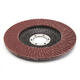 40/60/80/120 Grit Grinding Wheel Flap Disc 125mm 5 Inch Angle Grinder Sanding Tool 40/60/80/120 Grit Grinding Wheel Flap Disc 125mm 5 Inch Angle Grinder Sanding Tool