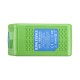 40V Li-Ion Replacement Battery 5.0Ah Replaceable Power Tool Battery Compatible For Grenn Works 29480 Cordless Power Tool 40V Li-Ion Replacement Battery 5.0Ah Replaceable Power Tool Battery Compatible For Grenn Works 29480 Cordless Power Tool