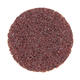 40pcs 2 Inch Roll Lock Sanding Disc 24/60/120/240 Grit Sandpaper 40pcs 2 Inch Roll Lock Sanding Disc 24/60/120/240 Grit Sandpaper