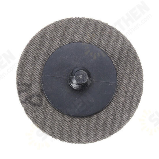 40pcs 2 Inch Roll Lock Sanding Disc 24/60/120/240 Grit Sandpaper 40pcs 2 Inch Roll Lock Sanding Disc 24/60/120/240 Grit Sandpaper
