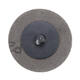 40pcs 2 Inch Roll Lock Sanding Disc 24/60/120/240 Grit Sandpaper