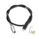 42 Inch 107cm M19x2mm Corded Electric Flexible Shaft for Power Rotary Tool