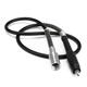 42 Inch 107cm M19x2mm Corded Electric Flexible Shaft for Power Rotary Tool