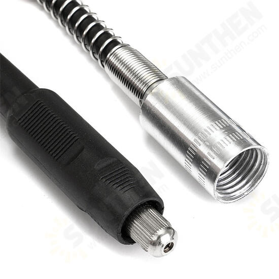 42 Inch 107cm M19x2mm Corded Electric Flexible Shaft for Power Rotary Tool