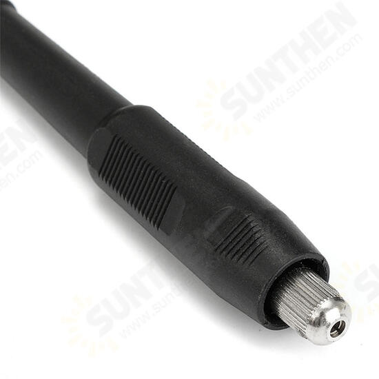 42 Inch 107cm M19x2mm Corded Electric Flexible Shaft for Power Rotary Tool