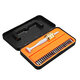 49Pcs Hex Shank Screwdriver Bits Set With Magnetic Screw Handle Tools Rotating Energy Screwdriver 49Pcs Hex Shank Screwdriver Bits Set With Magnetic Screw Handle Tools Rotating Energy Screwdriver