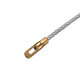 4mm Fish Tape Puller Wire 30 Meters Nylon Tape Flexible Nylon Conduit Pulling Cable Fiberglass Fish Cable 4mm Fish Tape Puller Wire 30 Meters Nylon Tape Flexible Nylon Conduit Pulling Cable Fiberglass Fish Cable