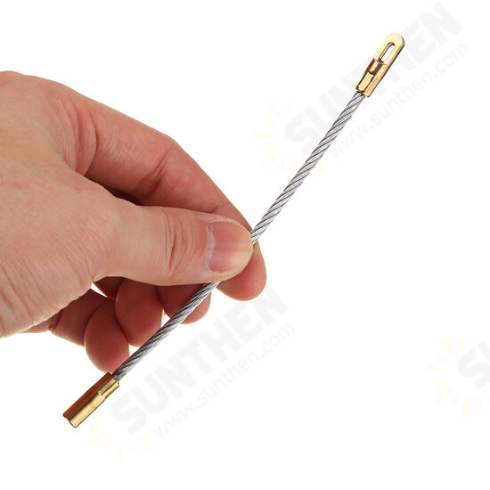 4mm Fish Tape Puller Wire 30 Meters Nylon Tape Flexible Nylon Conduit Pulling Cable Fiberglass Fish Cable 4mm Fish Tape Puller Wire 30 Meters Nylon Tape Flexible Nylon Conduit Pulling Cable Fiberglass Fish Cable
