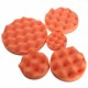 4pcs 3-7 Inch Buffing Polishing Sponge Pads kit for Car Polisher 4pcs 3-7 Inch Buffing Polishing Sponge Pads kit for Car Polisher