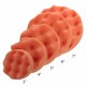 4pcs 3-7 Inch Buffing Polishing Sponge Pads kit for Car Polisher 4pcs 3-7 Inch Buffing Polishing Sponge Pads kit for Car Polisher