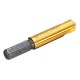 4pcs Damaged Screw Extractor Bolt Extractor Broken Screw Remover 4pcs Damaged Screw Extractor Bolt Extractor Broken Screw Remover