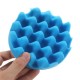 4pcs Sponge Wave Polishing Buffing Pads Kit 3/4/5/6/7 Inch for Car polisher 4pcs Sponge Wave Polishing Buffing Pads Kit 3/4/5/6/7 Inch for Car polisher
