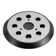 5 Inch 125mm 8 Holes Polishing Pad Hook Loop Sander Pad for Black Deck Makita 5 Inch 125mm 8 Holes Polishing Pad Hook Loop Sander Pad for Black Deck Makita