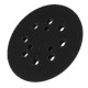5 Inch 125mm Polishing Pad Hook Loop Sander Pad with 8 Holes for Black Deck Makita 5 Inch 125mm Polishing Pad Hook Loop Sander Pad with 8 Holes for Black Deck Makita