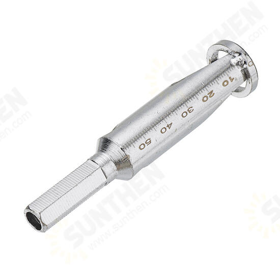 5 Wires 2.5/4/2.5-extended Square Cable Wire Twisting Connector Power Cable Peeling Wire Stripper 5 Wires 2.5/4/2.5-extended Square Cable Wire Twisting Connector Power Cable Peeling Wire Stripper