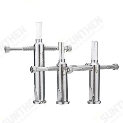 5 Wires 2.5/4/2.5-extended Square Cable Wire Twisting Connector Power Cable Peeling Wire Stripper 5 Wires 2.5/4/2.5-extended Square Cable Wire Twisting Connector Power Cable Peeling Wire Stripper
