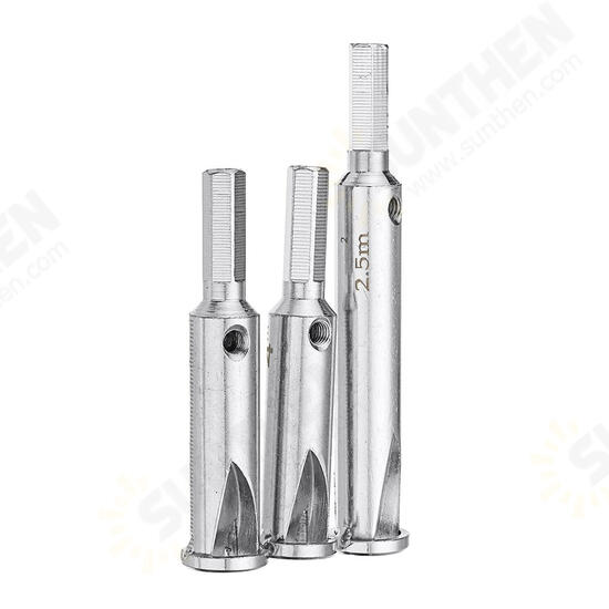 5 Wires 2.5/4/2.5-extended Square Cable Wire Twisting Connector Power Cable Peeling Wire Stripper 5 Wires 2.5/4/2.5-extended Square Cable Wire Twisting Connector Power Cable Peeling Wire Stripper