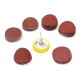 50mm 60pcs 100-2000 Grit Hook Loop Sanding Pad Sander Disc Sand Paper with 3mm Shank 50mm 60pcs 100-2000 Grit Hook Loop Sanding Pad Sander Disc Sand Paper with 3mm Shank