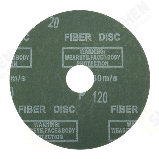 50pcs 115mm Sanding Grinding Discs Wheels 24-120 Grit for Angle Grinder 50pcs 115mm Sanding Grinding Discs Wheels 24-120 Grit for Angle Grinder