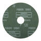 50pcs 115mm Sanding Grinding Discs Wheels 24-120 Grit for Angle Grinder 50pcs 115mm Sanding Grinding Discs Wheels 24-120 Grit for Angle Grinder