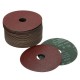 50pcs 115mm Sanding Grinding Discs Wheels 24-120 Grit for Angle Grinder 50pcs 115mm Sanding Grinding Discs Wheels 24-120 Grit for Angle Grinder