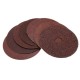 50pcs 115mm Sanding Grinding Discs Wheels 24-120 Grit for Angle Grinder 50pcs 115mm Sanding Grinding Discs Wheels 24-120 Grit for Angle Grinder