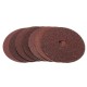 50pcs 115mm Sanding Grinding Discs Wheels 24-120 Grit for Angle Grinder 50pcs 115mm Sanding Grinding Discs Wheels 24-120 Grit for Angle Grinder