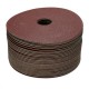 50pcs 115mm Sanding Grinding Discs Wheels 24-120 Grit for Angle Grinder 50pcs 115mm Sanding Grinding Discs Wheels 24-120 Grit for Angle Grinder