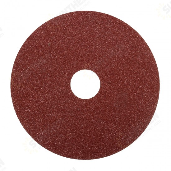 50pcs 115mm Sanding Grinding Discs Wheels 24-120 Grit for Angle Grinder 50pcs 115mm Sanding Grinding Discs Wheels 24-120 Grit for Angle Grinder