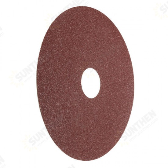 50pcs 115mm Sanding Grinding Discs Wheels 24-120 Grit for Angle Grinder 50pcs 115mm Sanding Grinding Discs Wheels 24-120 Grit for Angle Grinder