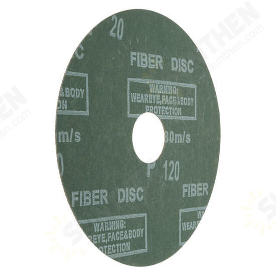 50pcs 115mm Sanding Grinding Discs Wheels 24-120 Grit for Angle Grinder 50pcs 115mm Sanding Grinding Discs Wheels 24-120 Grit for Angle Grinder