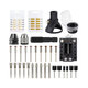 52Pcs Multi-functional Electric Drill Polishing Rotary Power Tool Product Combination Set 52Pcs Multi-functional Electric Drill Polishing Rotary Power Tool Product Combination Set