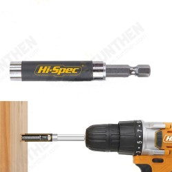 57pcs Wood Masonary Drill Set Chrome Vanadium Steel Screwdriver Bits Power Drilling Tools Repair Hand Tools Kit in Storage Case 57pcs Wood Masonary Drill Set Chrome Vanadium Steel Screwdriver Bits Power Drilling Tools Repair Hand Tools Kit in Storage Case