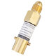 5/8 Inch LH Bayonet LPG Filling Point Refill Gas Propane Bottle POL Adapter 5/8 Inch LH Bayonet LPG Filling Point Refill Gas Propane Bottle POL Adapter
