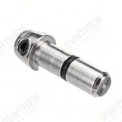 5.9/6.3mm Mini Tips For Pneumatic Engraving Machine For Jewelry Engraver 5.9/6.3mm Mini Tips For Pneumatic Engraving Machine For Jewelry Engraver