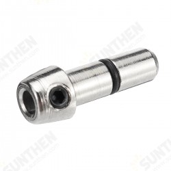 5.9/6.3mm Mini Tips For Pneumatic Engraving Machine For Jewelry Engraver 5.9/6.3mm Mini Tips For Pneumatic Engraving Machine For Jewelry Engraver