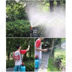 5L / 8L Garden Pressure Sprayer Portable Hand Pump Chemical Weed Spray Bottle 5L / 8L Garden Pressure Sprayer Portable Hand Pump Chemical Weed Spray Bottle