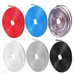 5M Universal Car Anti Collision sealing Strip Door Edge Protector Guard Trim Scratch 5M Universal Car Anti Collision sealing Strip Door Edge Protector Guard Trim Scratch