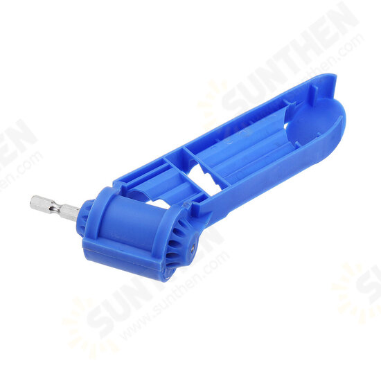 5Pcs Portable Drill Bit Sharpener 2-12.5mm Corundum Grinding Wheel Powered Tool for Drill Polishing 5Pcs Portable Drill Bit Sharpener 2-12.5mm Corundum Grinding Wheel Powered Tool for Drill Polishing