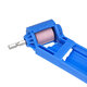 5Pcs Portable Drill Bit Sharpener 2-12.5mm Corundum Grinding Wheel Powered Tool for Drill Polishing 5Pcs Portable Drill Bit Sharpener 2-12.5mm Corundum Grinding Wheel Powered Tool for Drill Polishing