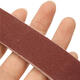 5pcs 106x2.5cm 240 Grit Alumina Sanding Belts Self Sharpening Oxide Abrasive Strips 5pcs 106x2.5cm 240 Grit Alumina Sanding Belts Self Sharpening Oxide Abrasive Strips