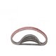 5pcs 10x330mm 40 to 120 Grit Sanding Belt for Flush Belt Machines Polishing Grind Machine 5pcs 10x330mm 40 to 120 Grit Sanding Belt for Flush Belt Machines Polishing Grind Machine