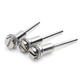 5pcs 1/8 Inch High Speed Steel Shank 5.8mm Screw Mandrels For Dremel 5pcs 1/8 Inch High Speed Steel Shank 5.8mm Screw Mandrels For Dremel
