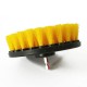 5pcs 2/3.5/4/5 Inch Drill Brushes Scrubber Cleaning Brush Yellow/Blue/Red 5pcs 2/3.5/4/5 Inch Drill Brushes Scrubber Cleaning Brush Yellow/Blue/Red