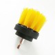 5pcs 2/3.5/4/5 Inch Drill Brushes Scrubber Cleaning Brush Yellow/Blue/Red 5pcs 2/3.5/4/5 Inch Drill Brushes Scrubber Cleaning Brush Yellow/Blue/Red