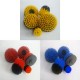 5pcs 2/3.5/4/5 Inch Drill Brushes Scrubber Cleaning Brush Yellow/Blue/Red 5pcs 2/3.5/4/5 Inch Drill Brushes Scrubber Cleaning Brush Yellow/Blue/Red