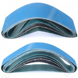 5pcs 914x50/100mm Sanding Belts Zirconia Abrasive Belts 40/60/80/120 Grit Sanding Belt 5pcs 914x50/100mm Sanding Belts Zirconia Abrasive Belts 40/60/80/120 Grit Sanding Belt